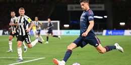 Arsenal vs Newcastle United (18:30 – 27/07) | Xem lại trận đấu